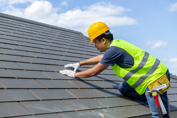 Best Storm Damage Roof Repair  in Crownsville, MD