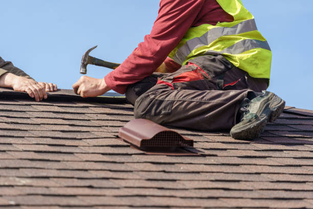 Best Slate Roofing Contractor  in Crownsville, MD