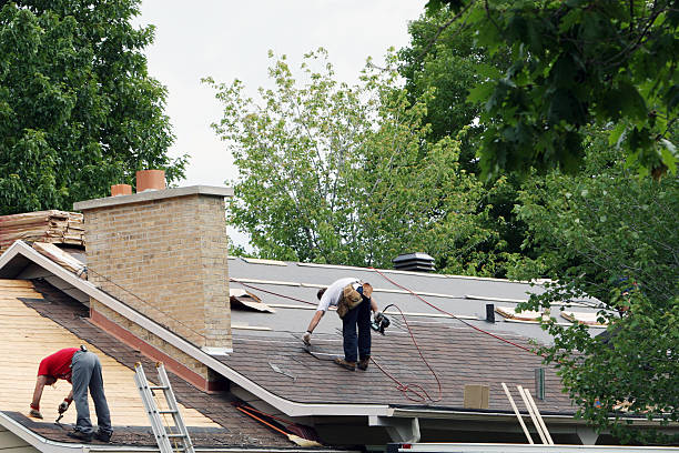 Best Commercial Roof Installation  in Crownsville, MD