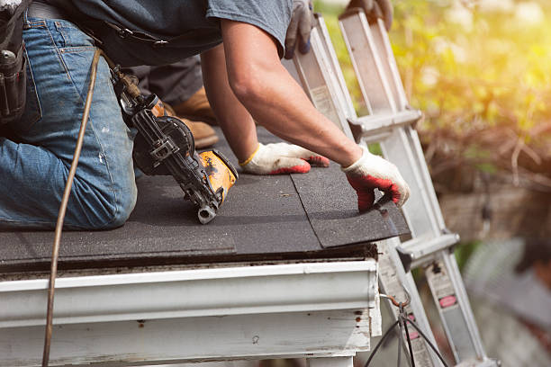 Best Local Roofing Companies  in Crownsville, MD