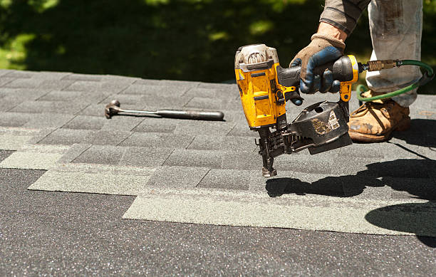 Best Residential Roof Replacement  in Crownsville, MD