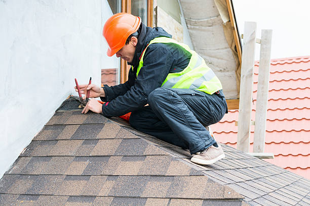 Best Emergency Roof Repair  in Crownsville, MD