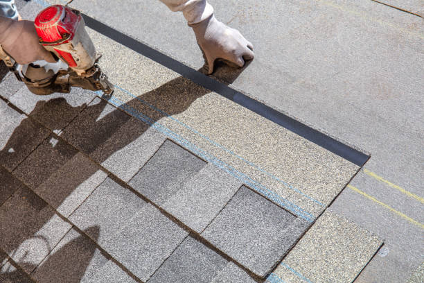 Best Best Roofing Contractors  in Crownsville, MD