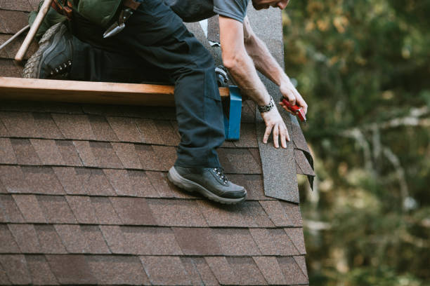 Best New Roof Installation  in Crownsville, MD