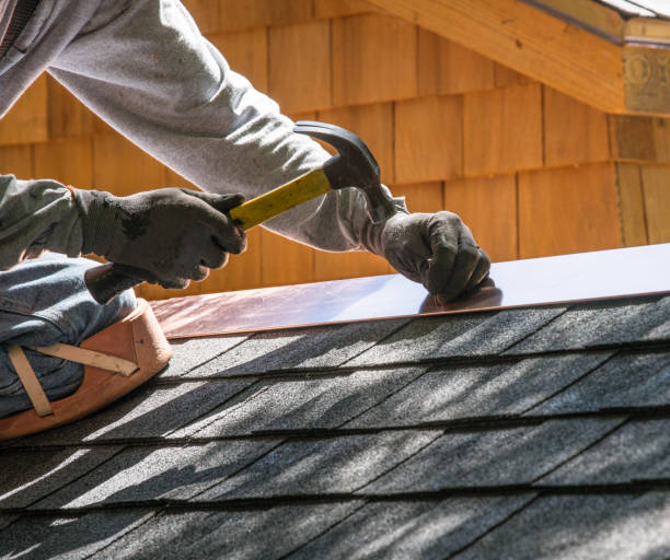 Best Roof Repair Services  in Crownsville, MD